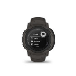 Instinct 2 Graphite - Gps | Garmin