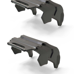 Crampon Pintech Kingpin - Couteaux Sdr | Marker