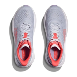 Mach 6 Femme Pale Dusk Gull - Chaussures | Hoka