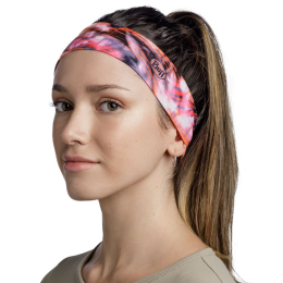 Coolnet Uv Slim Headband Zat Multi - Bandeau | Buff