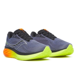 Ride 18 Shadow Vizi - Chaussures | Saucony
