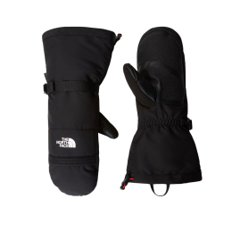 Moufles Femme Montana Black - Gants | The North Face