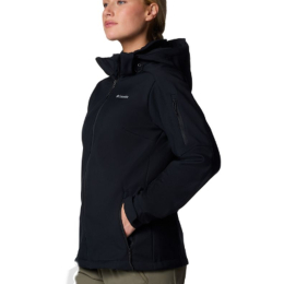 Veste Femme Cascade Ridge Ii Black - Veste | Columbia Sportswear