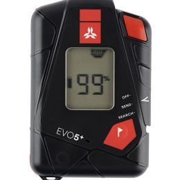 Dva Evo5+
