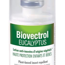 Biovectrol Eucalyptus - Protection Insectes | Pharma Voyage