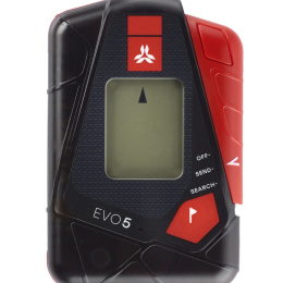 Pack Safety Box Evo5 - Dva Kit | Arva