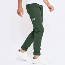 Pantalon Fitz Roy Black Forest - Pantalon | Looking For Wild