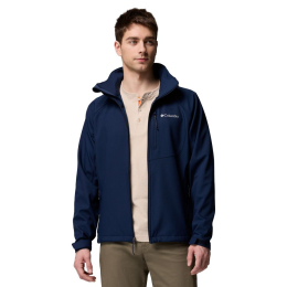 Veste Cascade Ridge III Softshell Collegiate Navy - Veste