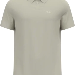Ppolo Essential Solid Agate Gray - Polo | Odlo