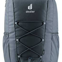 Gogo 28 Black - Sac De Voyage | Deuter