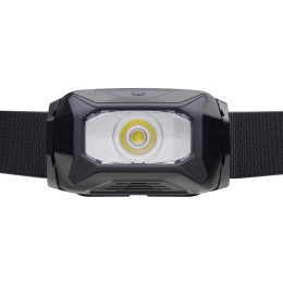 Tikkina Noir - Lampes Frontales | Petzl