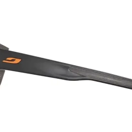Montebianco 2 Spectron Noir Orange Sp4 - Lunettes | Julbo