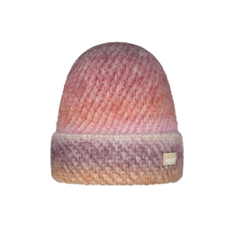 Bonnet Fanatail Turnup Femme Berry - Bonnet | Barts