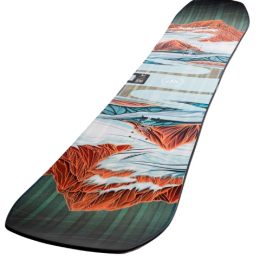 Board Twin Sister - Snowboard | Jones