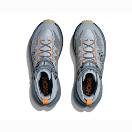 Mafate Hike Mineral Blue - Chaussure | Hoka