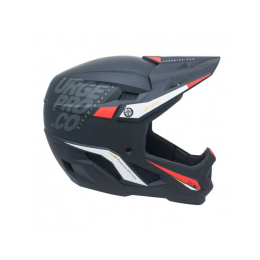 Deltar Enfant Noir - Casque | Urge
