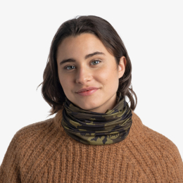 Tour De Cou Original Ecostretch Hunter Military - Tour De Cou | Buff