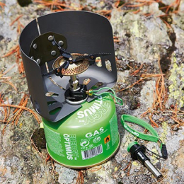 Pare Vent Crux Et Crux Lite - Equipement Outdoor | Optimus