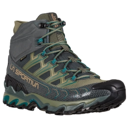 Ultra Raptor 2 Mid Gtx Charcoal - Chaussures | La Sportiva