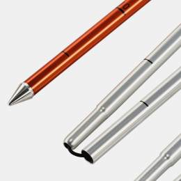 Sonde Alu 240 - Sonde | Ortovox