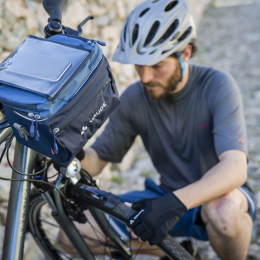 Porte-carte Beguided Small - Sacoches | Vaude