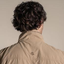 Nosilife Adventure Gilet V Eartheenware - Gilet | Craghoppers