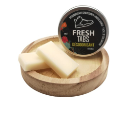 Fresh Tabs Orange - Entretien | Nst