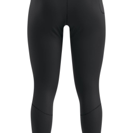 Legging Essential Warm Black