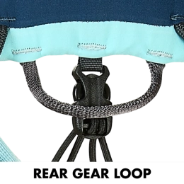 Cosmo - Harnais Reglables | Climbing Technology