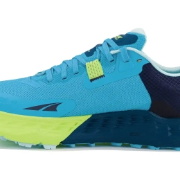 Timp 5 Blue / Lime - Chaussures | Altra
