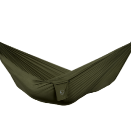 Hamac Compact 320*155 Vert Armee - Hamac | Ticket To The Moon
