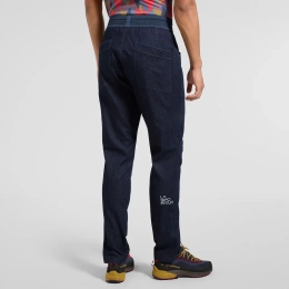 Pantalon Cave Jean Denim Night Sky