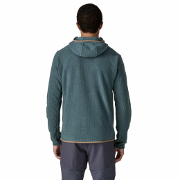 Veste Polaire R1 Air Summit Blue - Polaire | Patagonia