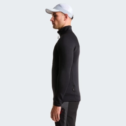 Veste Polartec Powergrid Stormgap Black - Polaire | The North Face