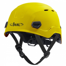 Quantum Jaune - Travaux En Hauteur | Beal Pro