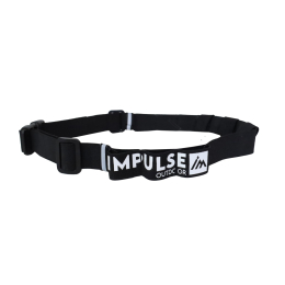Porte Dossard 3 Points Impulse - Ceintures Running | Impulse Outdoor