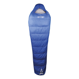 Alpina Down 500 D Sacs De Couchage Plumes Et Duvets | Azimut Outdoor