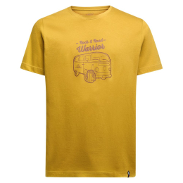 T-shirt Van Savanna - Tee Shirt Mc | La Sportiva