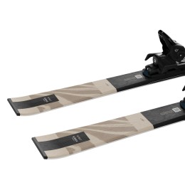 Pack S/max N°6 Xt + M10 - 2025 - Ski Pack | Salomon