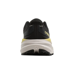 Cascadia 19 Black Yellow - Chaussures | Brooks