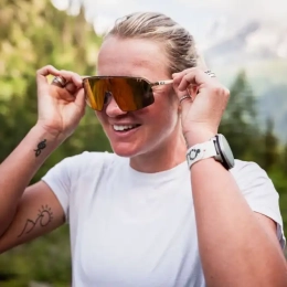 Intensity Vert Khaki Beige Mat Rec 1-3 - Lunettes | Julbo