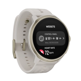 Suunto Run 2 Feather Gold 4gb - Montre | Suunto