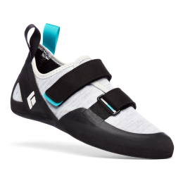 Momentum Wmn - Chaussons Velcros | Black Diamond