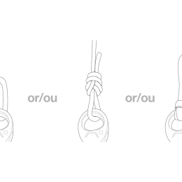 Pro Traxion - Travaux En Hauteur | Petzl
