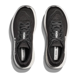Rincon 4 Black White - Chaussures | Hoka