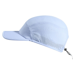 Casquette Performance X-light Blue Heron - Casquette | Odlo