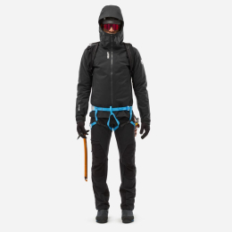 Veste Kamet Gtx Black - Veste | Millet