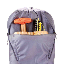 Kume 32 Flint Stone - Sac A Dos | Blue Ice