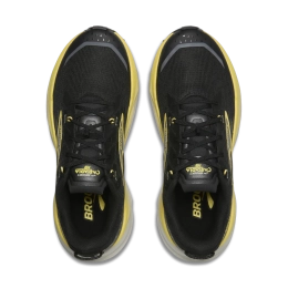 Cascadia 19 Black Yellow - Chaussures | Brooks