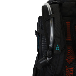 Alpina 32 +2 Noir - Sac A Dos | Azimut Outdoor